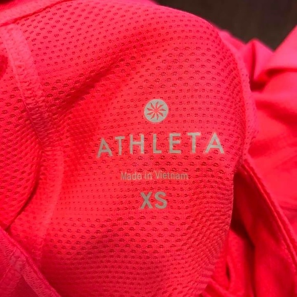 Athleta Top - Picture 4 of 4
